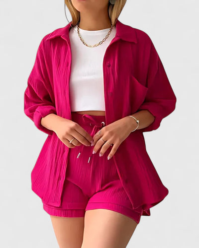 Zorielle | Comfortable Set