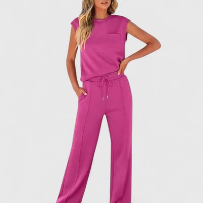 Orvessa | Sophisticated Set