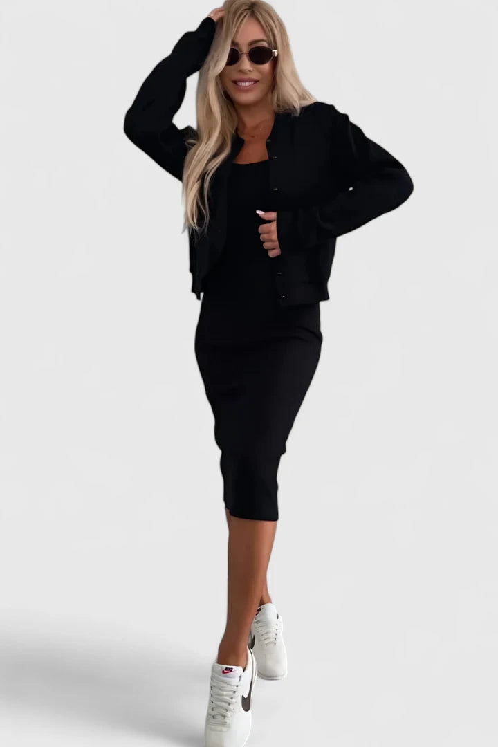 Drielle | Comfortable Set