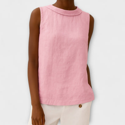 Hyzandra | Elegant Top