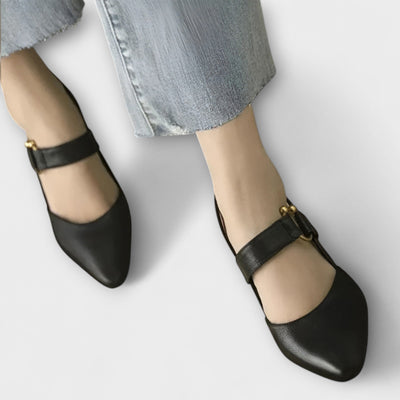 Lunetta | Orthopedic Heels