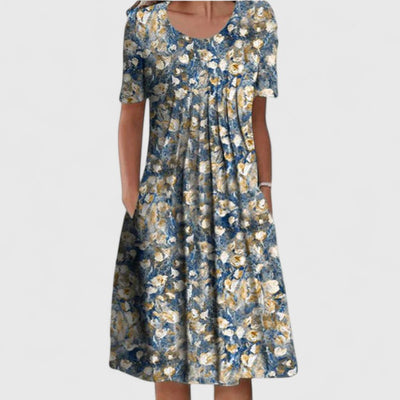 Coralie | Elegant Dress