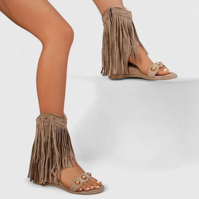 Anzhelyn | Elegant Sandals