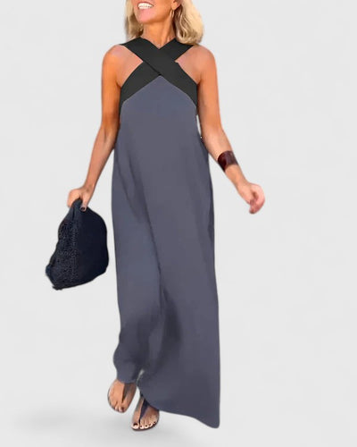 Nayomi | Elegant Dress