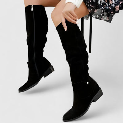 Beyonce | Orthopedic Boots