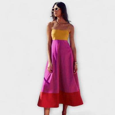 Orrhiane | Elegant Dress