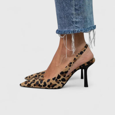 Zerilou | Elegant Heels