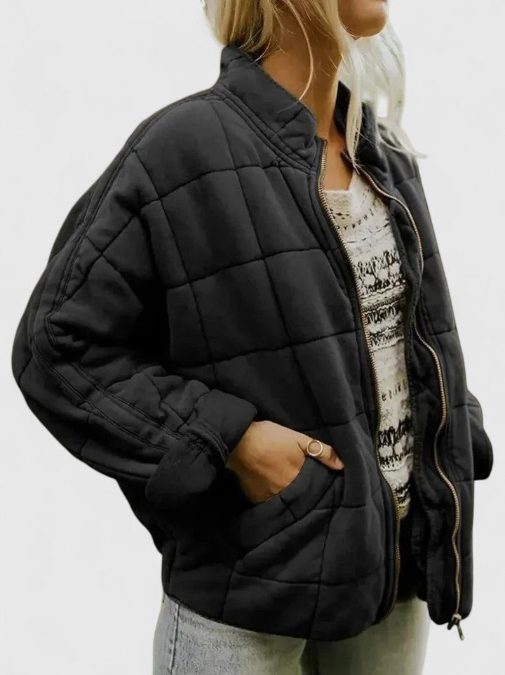 Zaylie | Comfortable Jacket