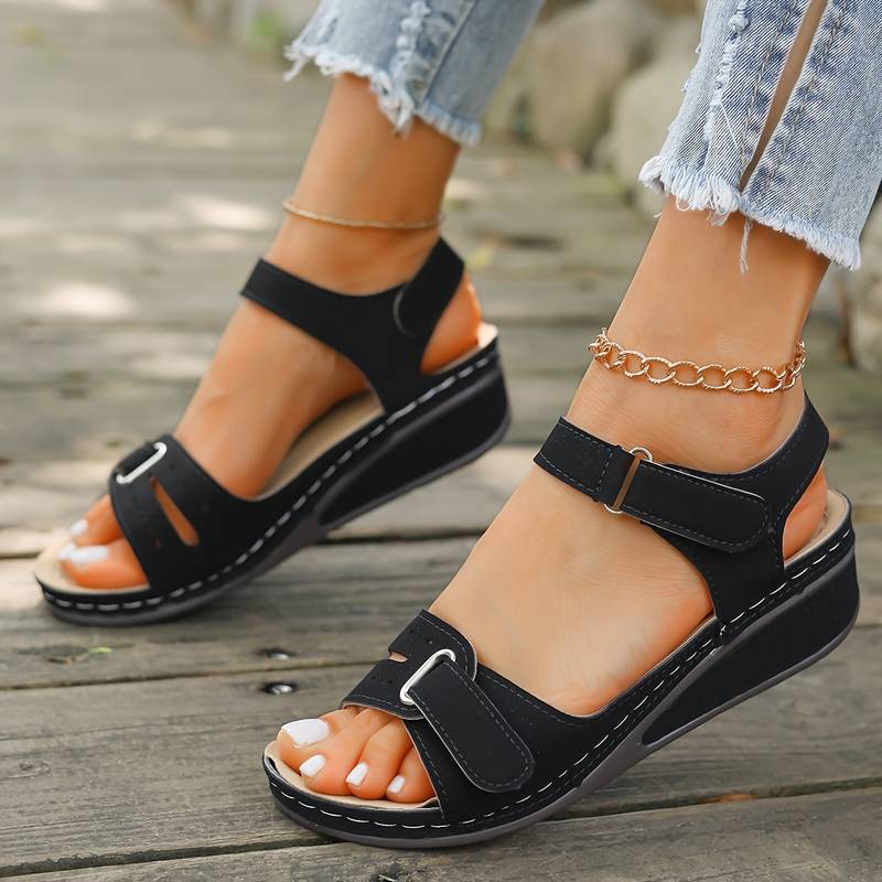 Loredana | Orthopedic Sandals