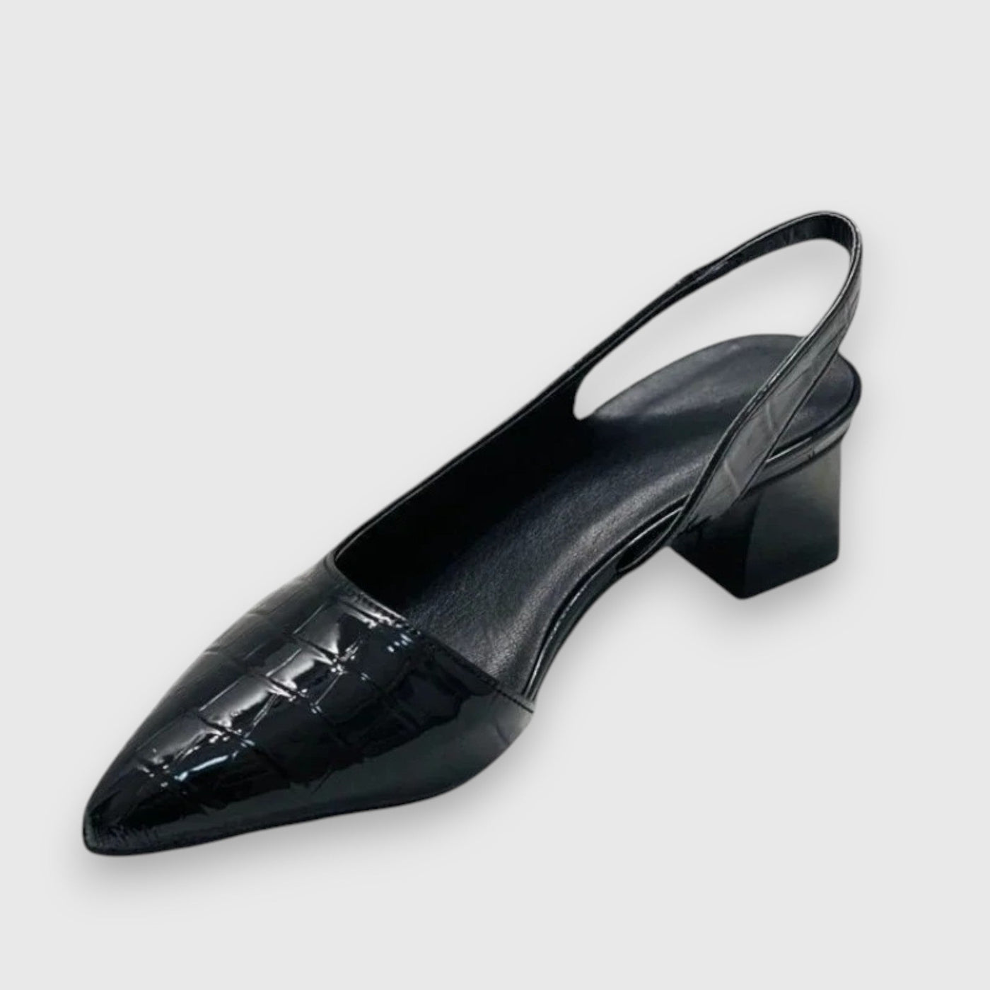 Laurine | Sophisticated Pumps