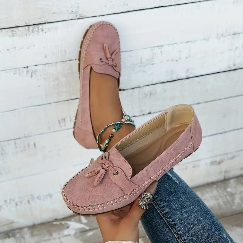 Chelsea™ | Comfortable Soft Loafers