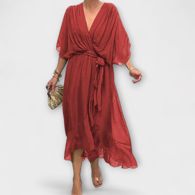 Vhenisse | Comfortable Dress