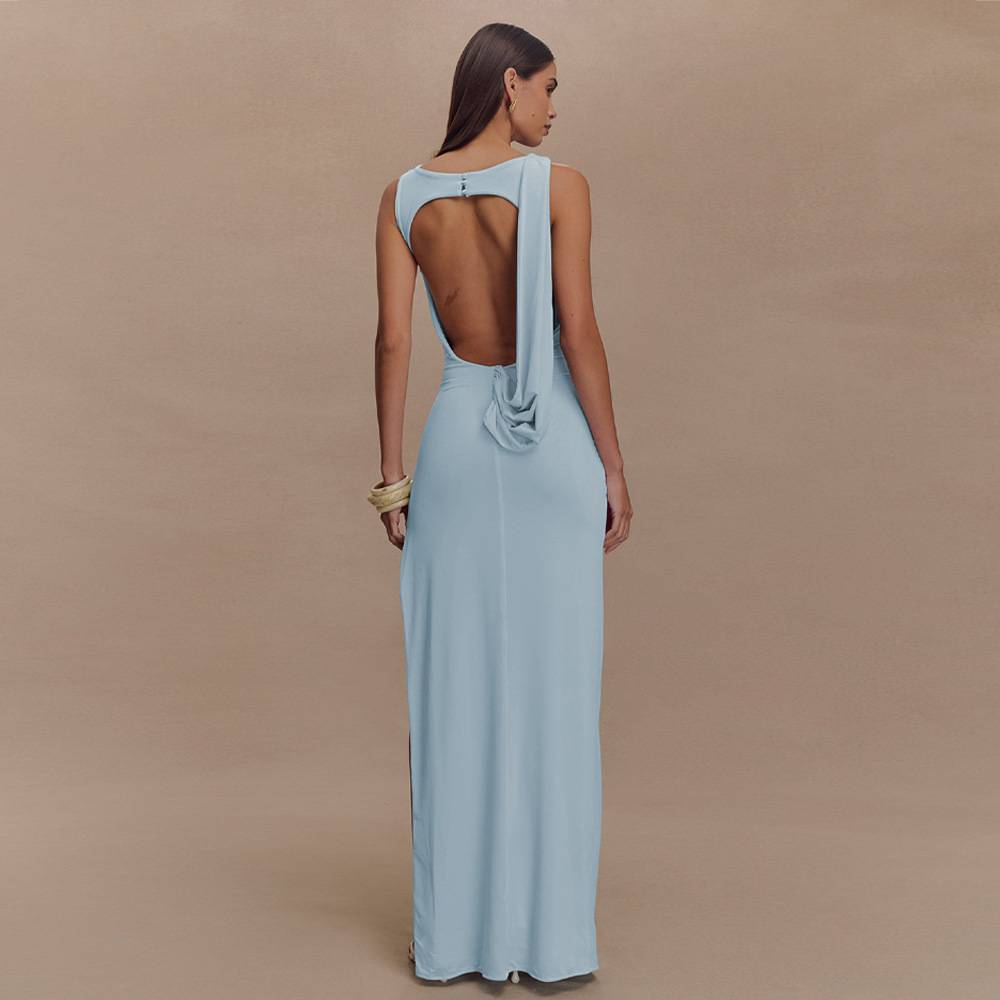 Yulivette | Elegant Maxi Dress