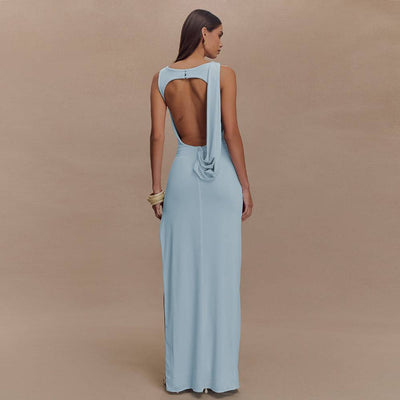 Yulivette | Elegant Maxi Dress