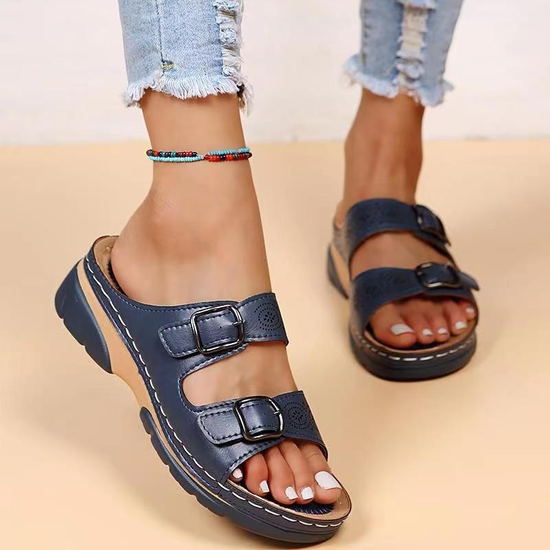 Magdelia | Stylish Orthopaedic Sandals