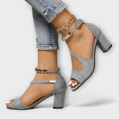 Camiree | Orthopedic Sandals