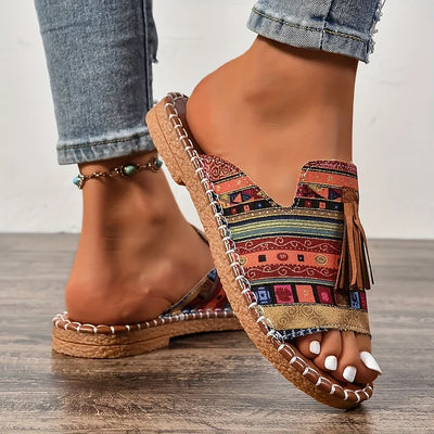 Florene™ | Orthopedic Sandals