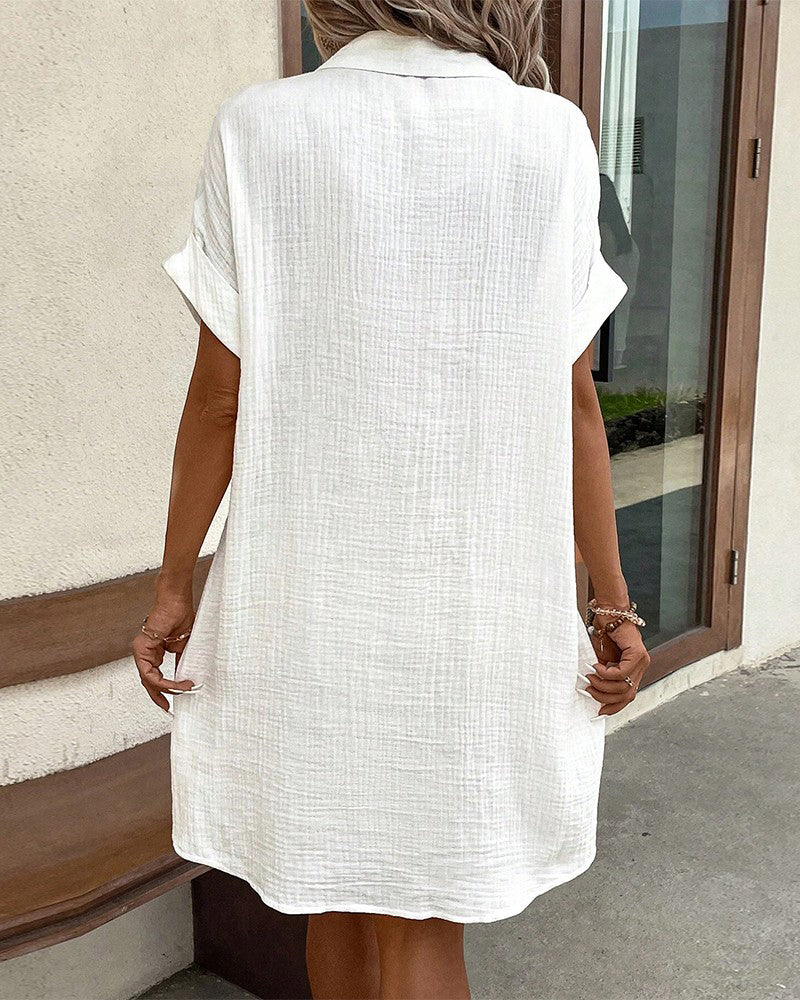 Caroline™ | Comfortable Dress