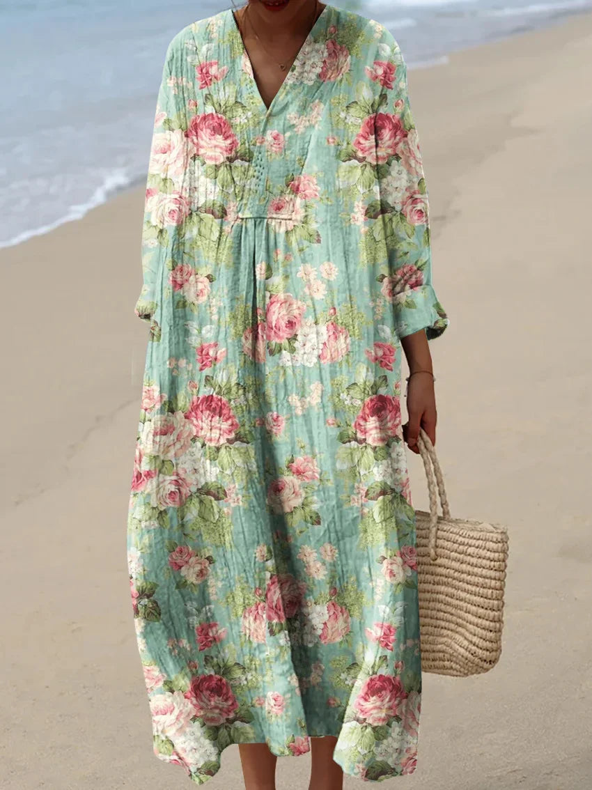 Alourine | Elegant Dress