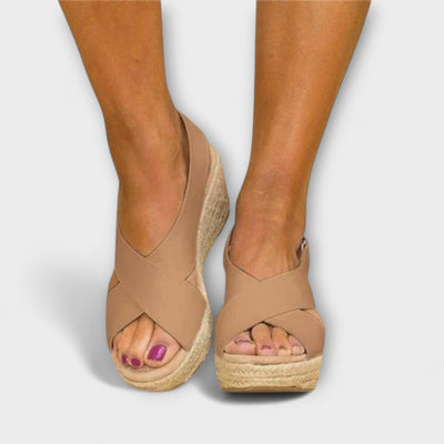 Vienna | Elegant Sandals