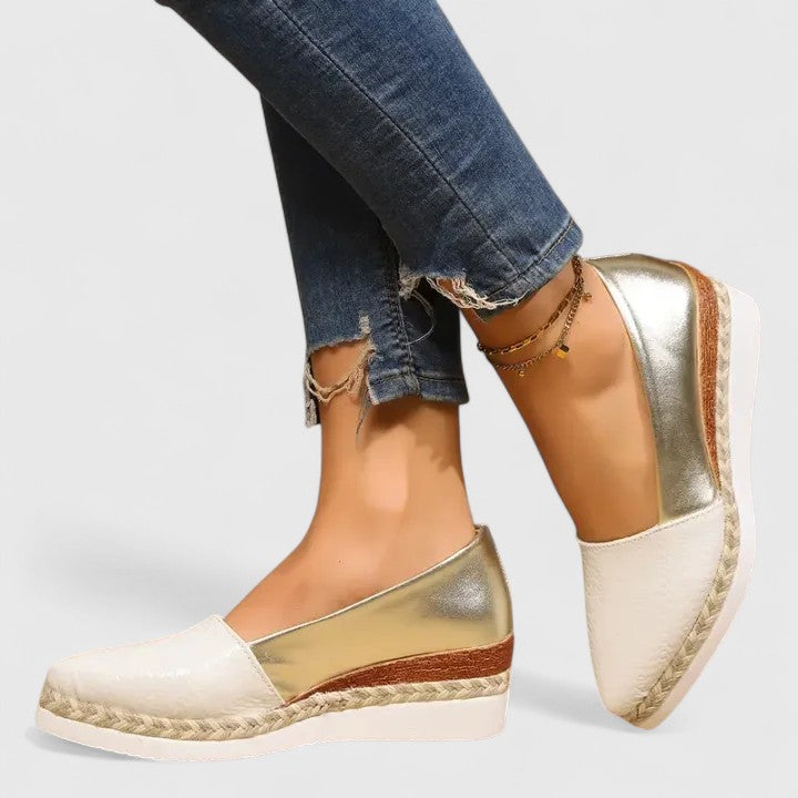 Demi | Elegant Shoes