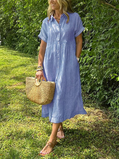 Angelina | Maxi Dress