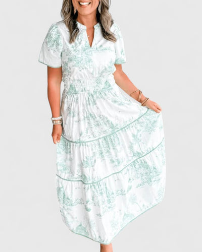 Calista | Elegant Dress
