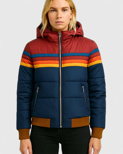 Lorvyn | Sophisticated Jacket