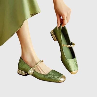 Cillia™ | Orthopedic Sandals