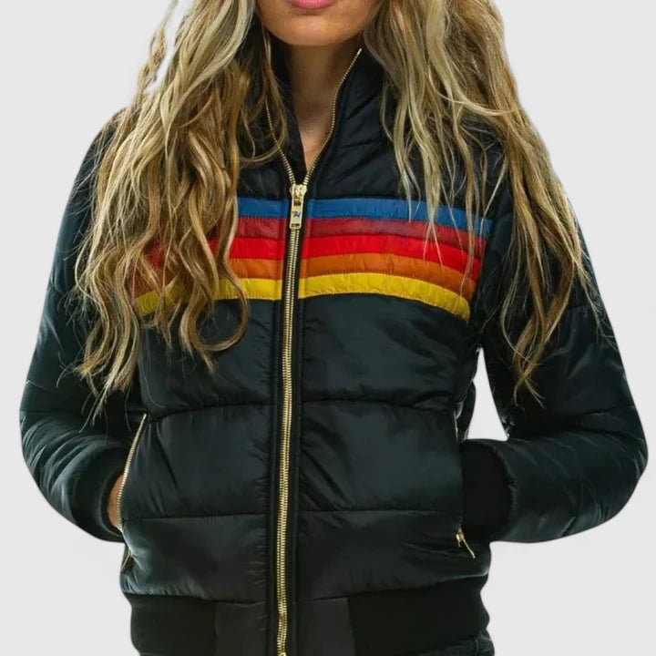Lorvyn | Sophisticated Jacket