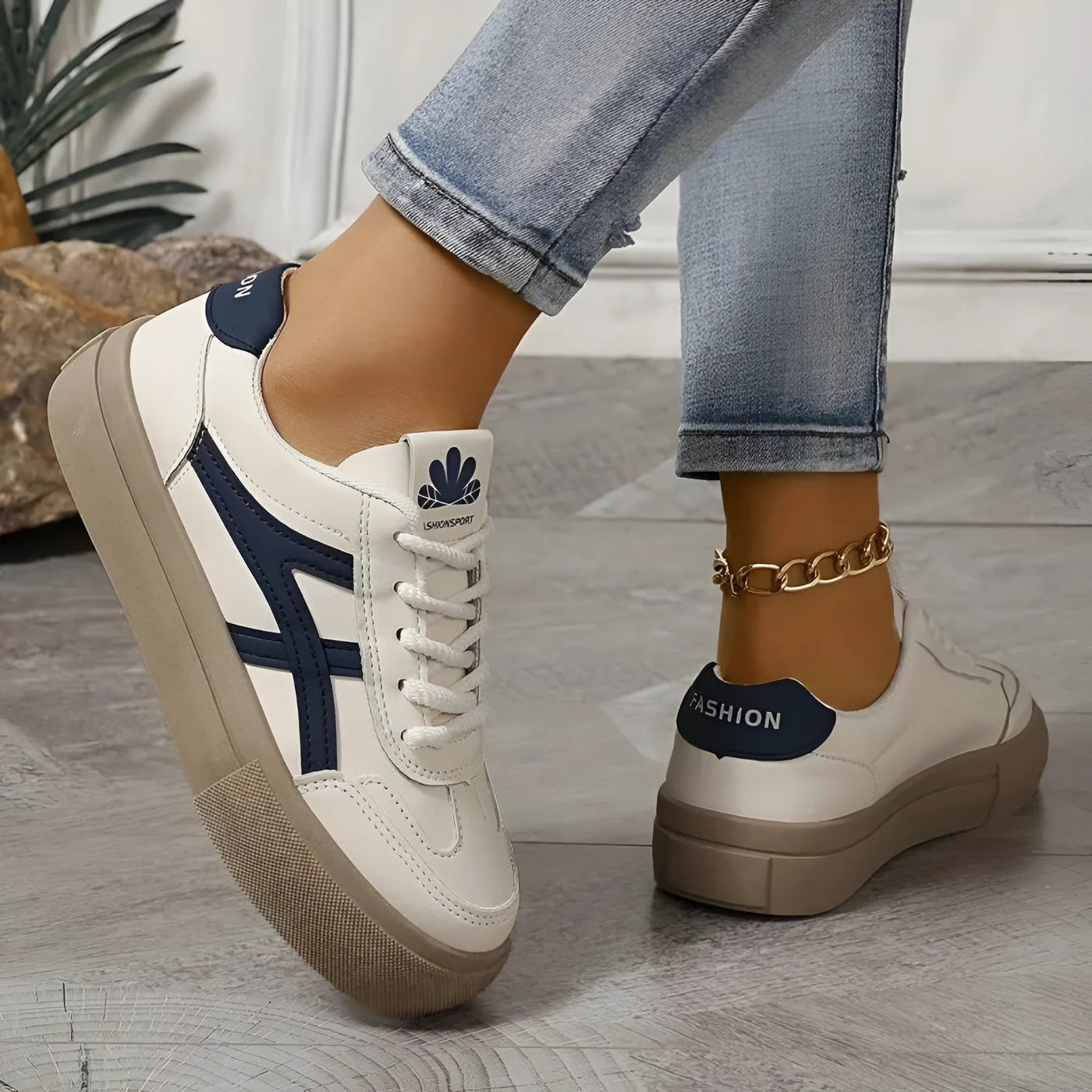 Elza™ | Orthopedic Sneakers