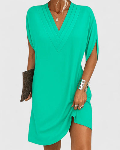 Olivianne | Elegant Dress