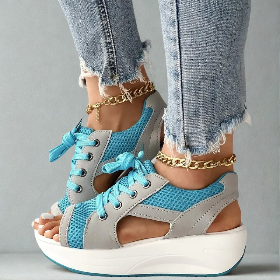 Marlene™ | Comfy Sandals