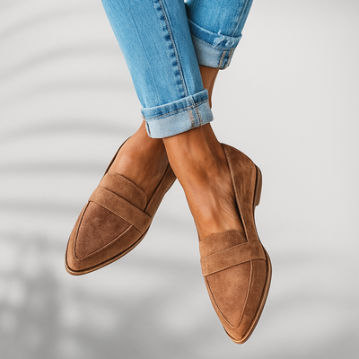 Martha™ | Orthopedic Loafers