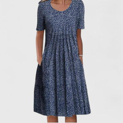 Coralie | Elegant Dress