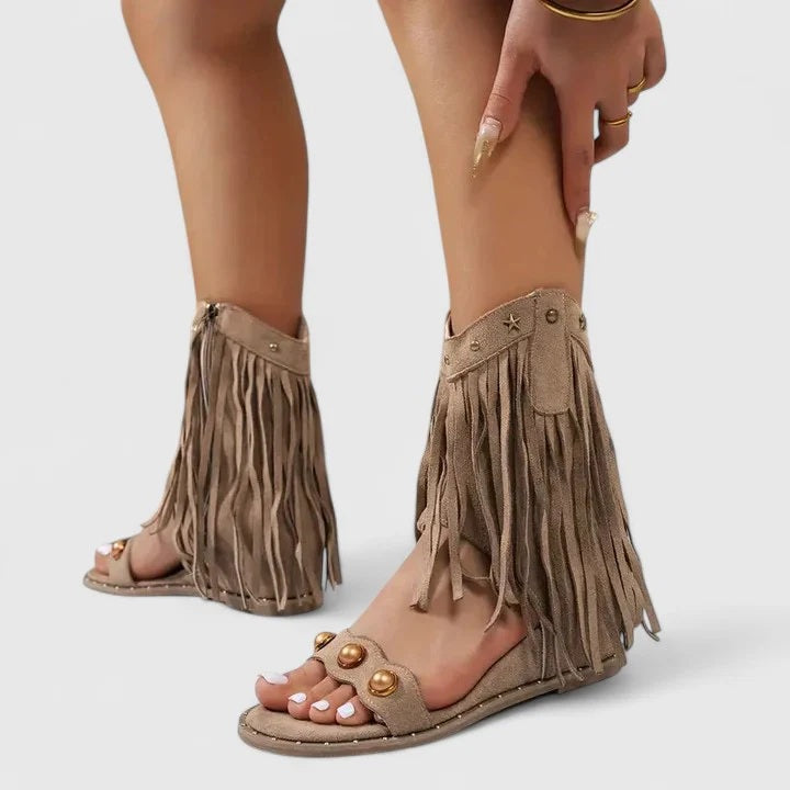 Anzhelyn | Elegant Sandals