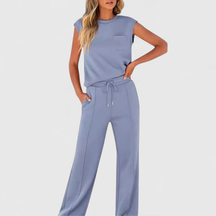 Orvessa | Sophisticated Set