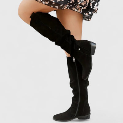 Beyonce | Orthopedic Boots