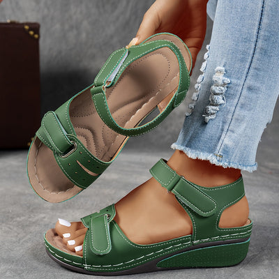 Crystal™ | Orthopedic Sandals