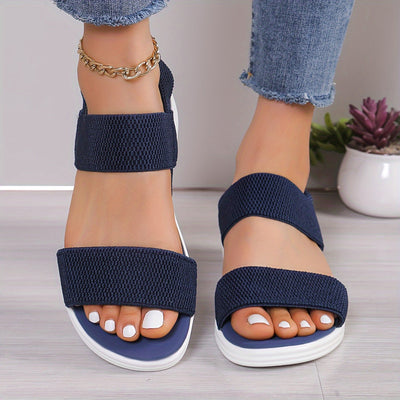 Emila™ | Orthopedic Sandals