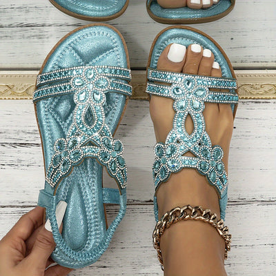 Leonessa | Boho Orthopedic Sandals