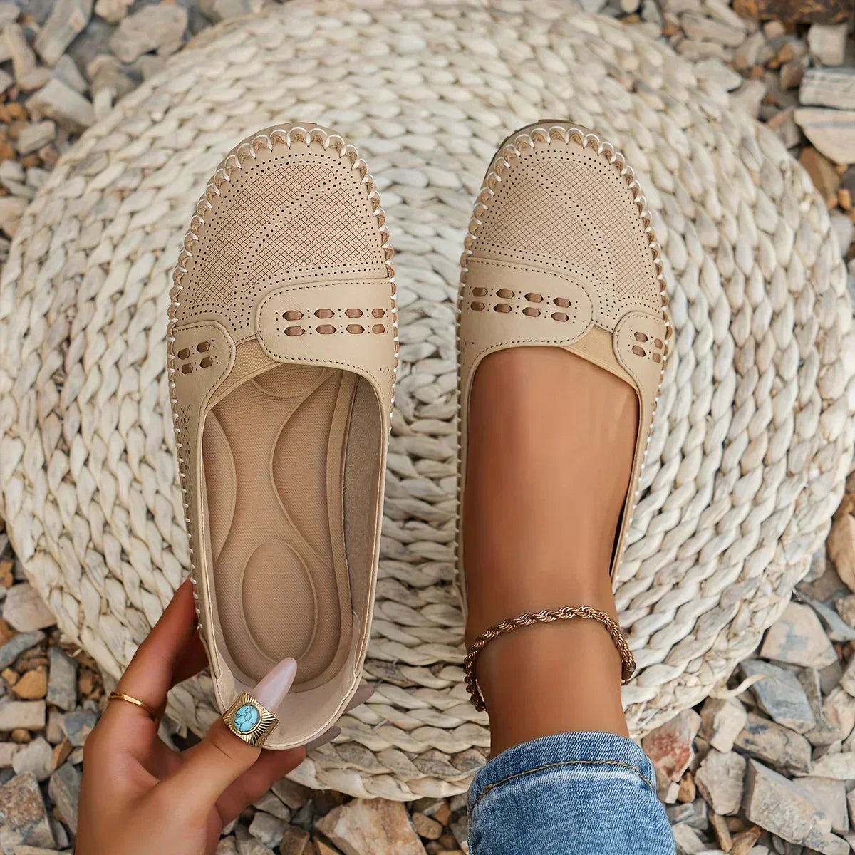 Maple™ | Orthopedic Shoes