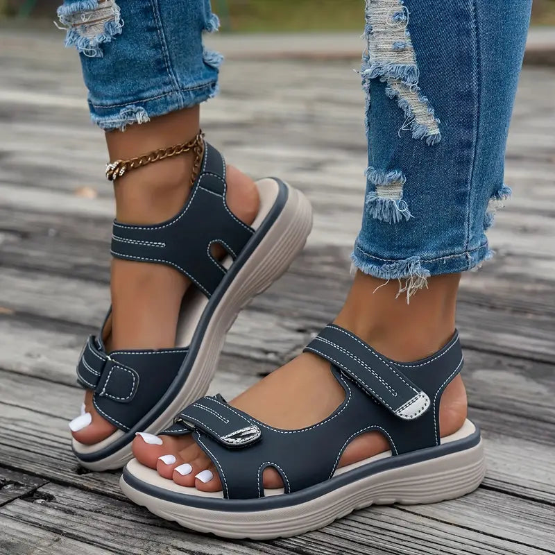 Emery™ | Comfortable Orthopedic Sandals