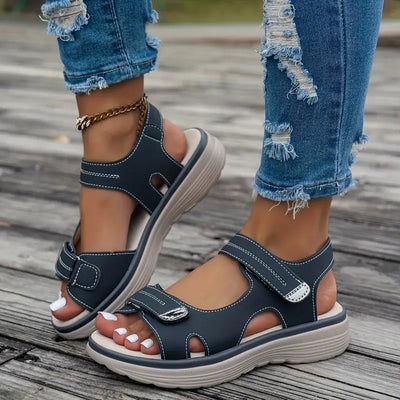 Emery™ | Comfortable Orthopedic Sandals