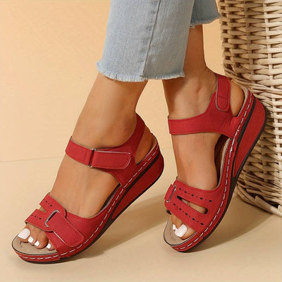 Loredana | Orthopedic Sandals