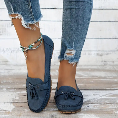 Chelsea™ | Comfortable Soft Loafers