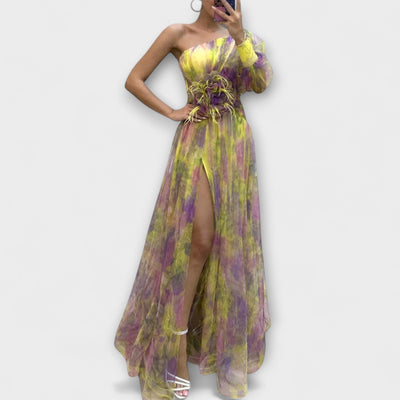Alverine | Elegant Maxi Dress
