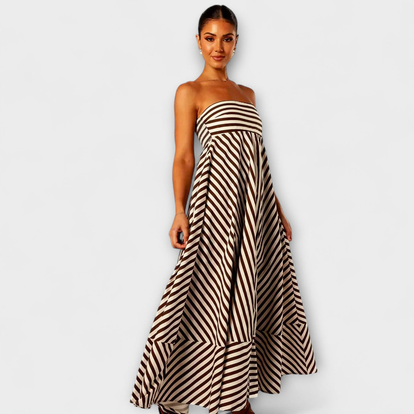 Phaylinn | Elegant Maxi Dress