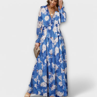 Sylorah | Sophisticated Dress