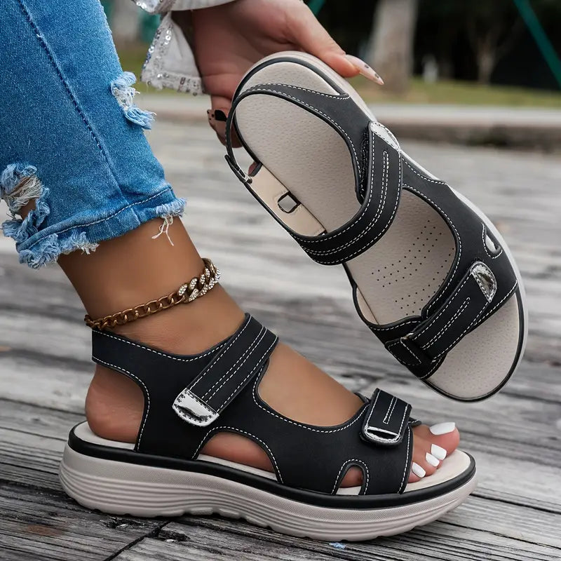 Emery™ | Comfortable Orthopedic Sandals